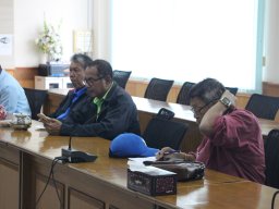 ประชุมคณะกรรมการเงินกู้ ครั้งที่ 11/2566